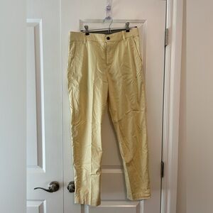 men’s nike golf pants